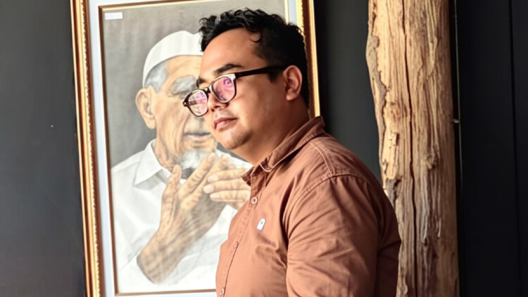 pdip jatim 260614 yuzar rasyid