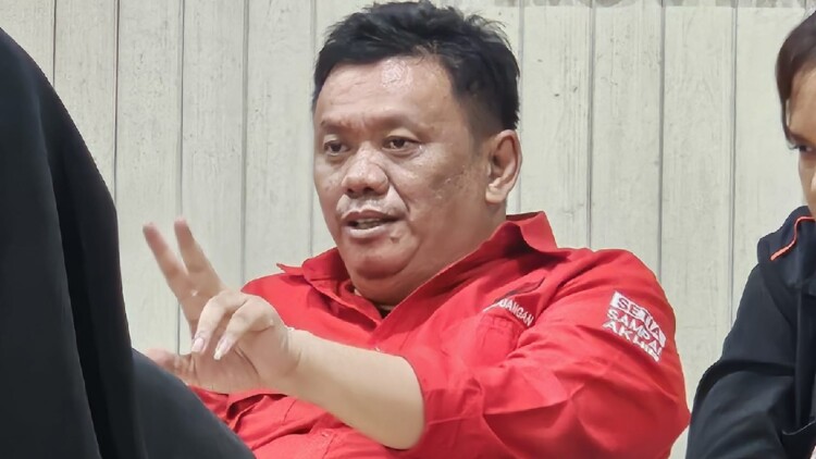 pdip jatim 260617 hari keceng
