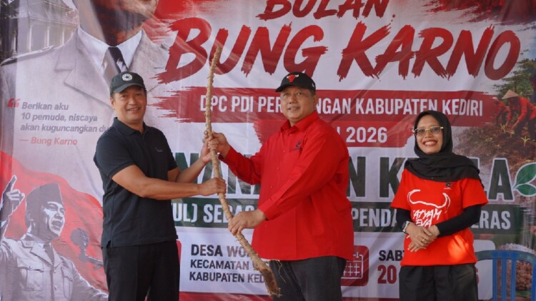 pdip jatim 260620 bbk kediri kab 1