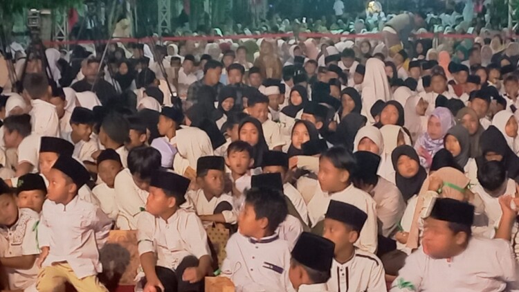 pdip jatim 260622 haul bk blitar kab 1