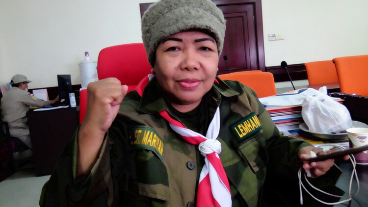 pdip jatim 260624 siti mariyam