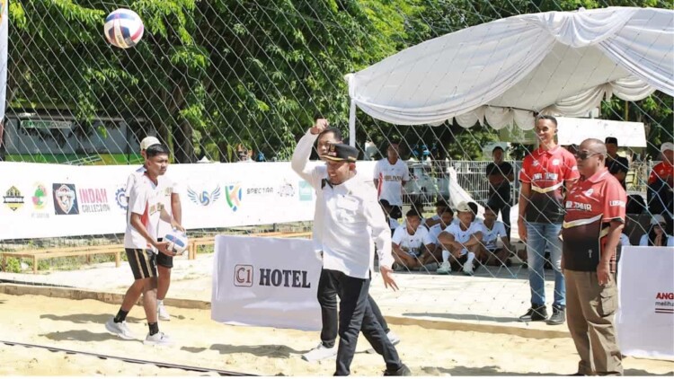 PDIP-Jatim Achmad Fauzi 02072026