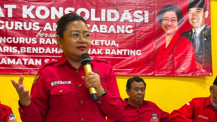 PDIP-Jatim-Agatha-Retnosari-13072026