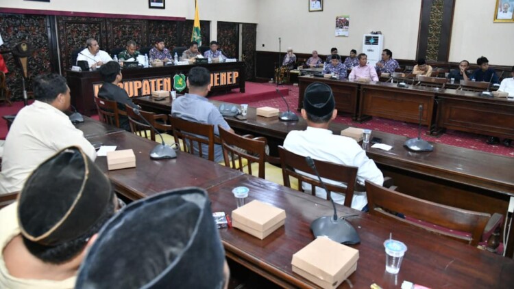 PDIP-Jatim Bupati Fauzi 30072026
