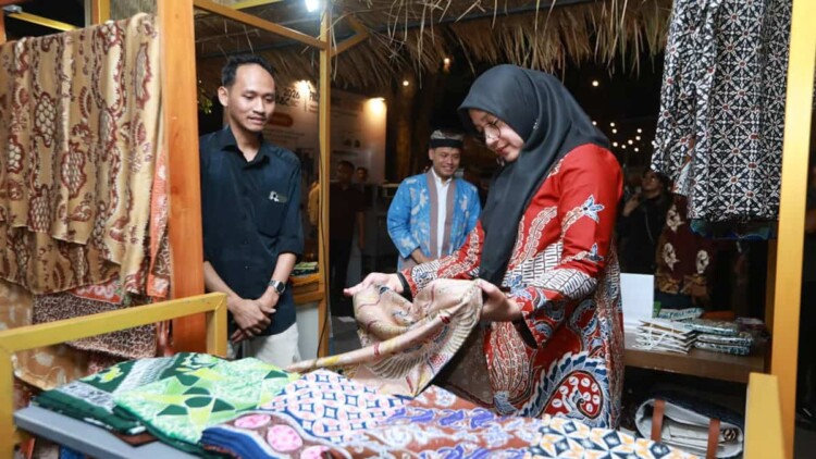 PDIP-Jatim Ipuk Fiestiandani 21072026