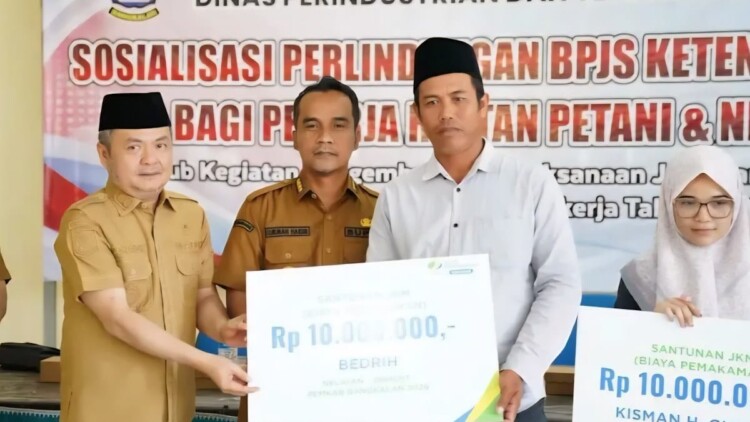 PDIP-Jatim Lukman Hakim 01072026