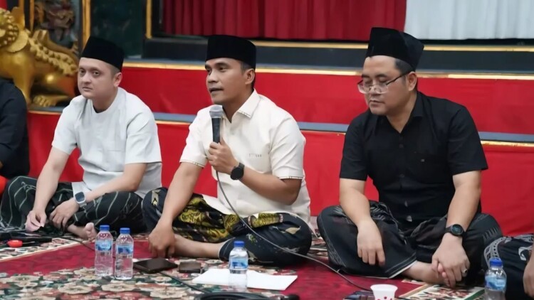 PDIP-Jatim Lukman Hakim 03072026