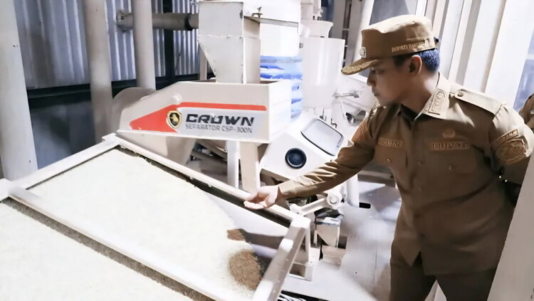 PDIP-Jatim Lukman Hakim 07072026