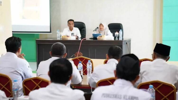 PDIP-Jatim Lukman Hakim 09072026