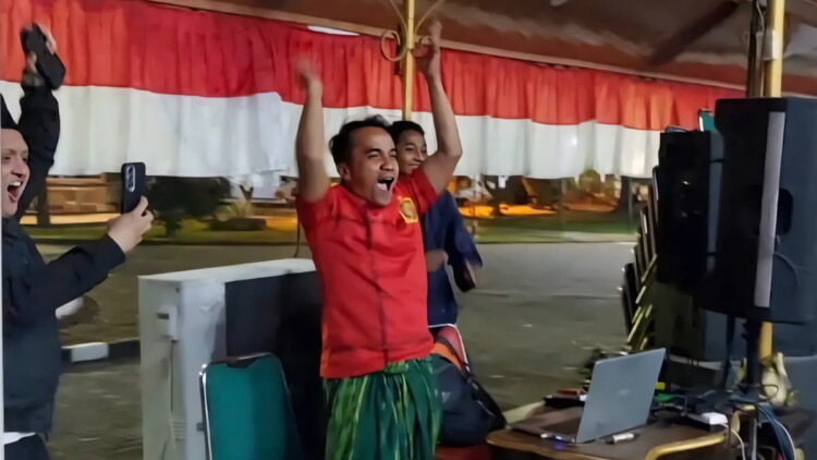 PDIP-Jatim Lukman Hakim 20072026