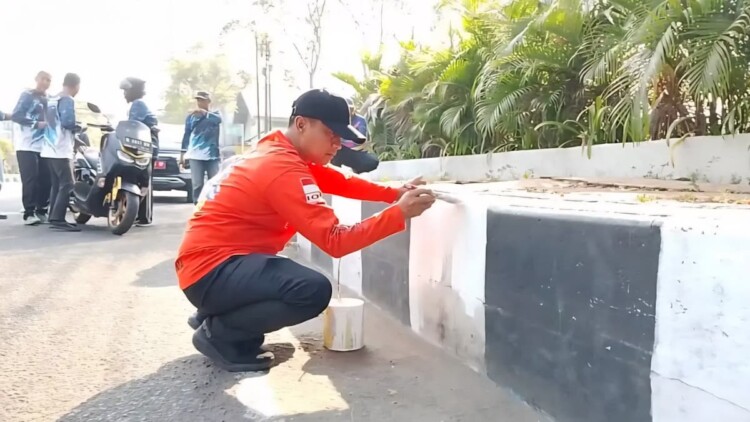 PDIP-Jatim Lukman Hakim 21072026