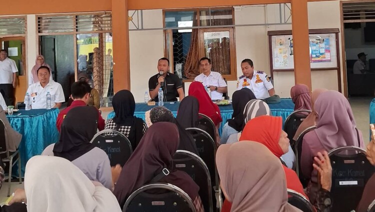 PDIP-Jatim Nur Hakim 30072026