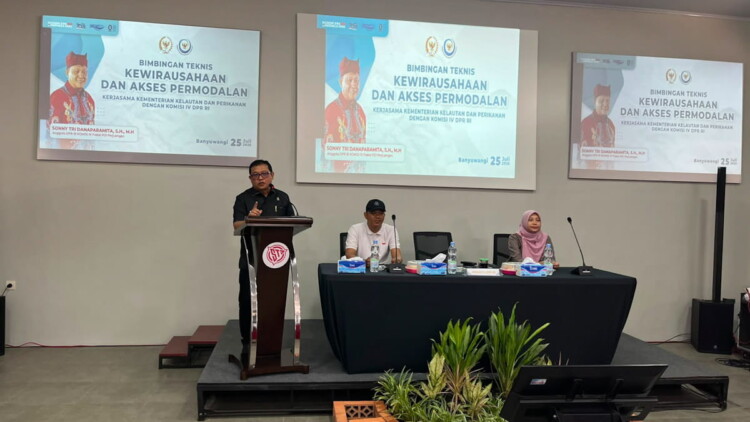 PDIP-Jatim Sonny 26072026