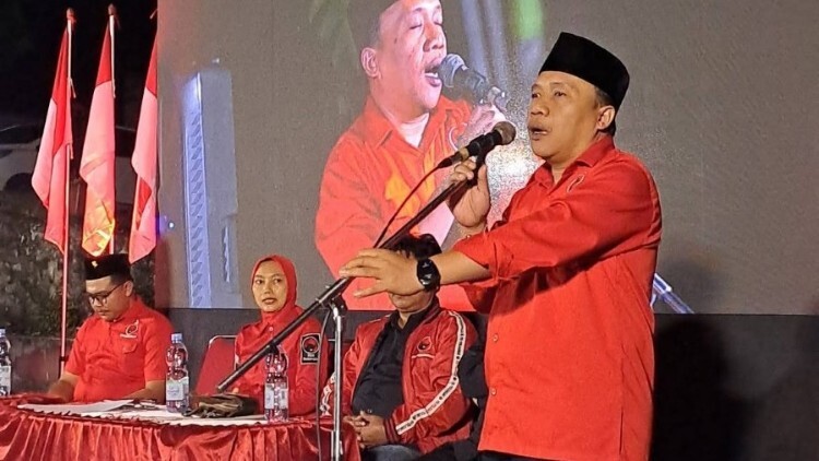 pdip jatim 250727 doding