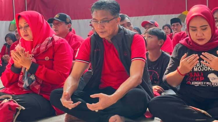 pdip jatim 260702 dpc moker kab