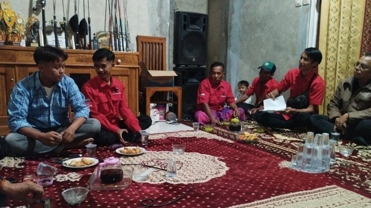 pdip jatim 260708 pac sukowono 1