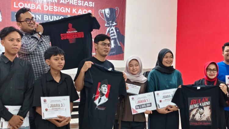pdip jatim 260713 lomba desain bbk kediri 1