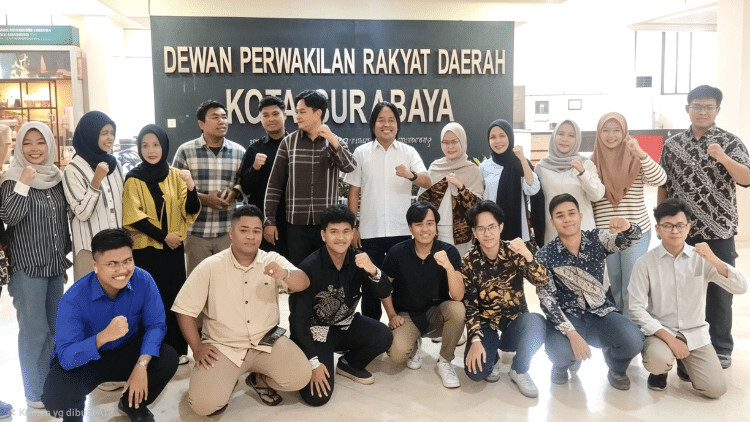 pdip jatim 260715 gelora juang sby 2