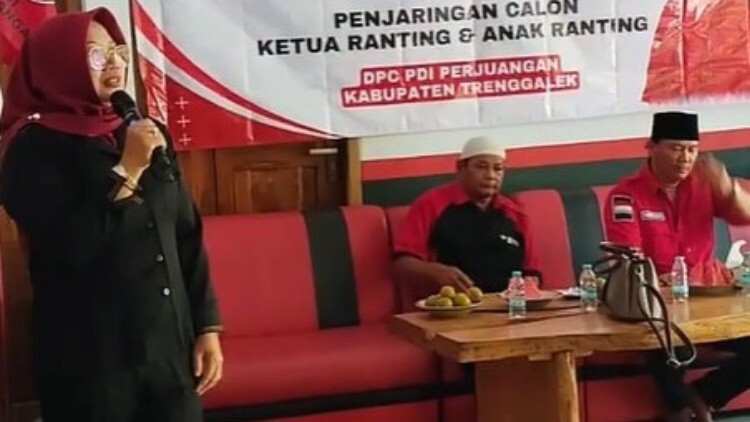 pdip jatim 260718 konsolidasi watulimo