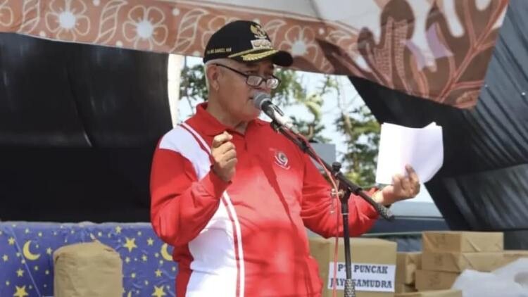 pdip jatim 260719 hari koperasi di malang 1