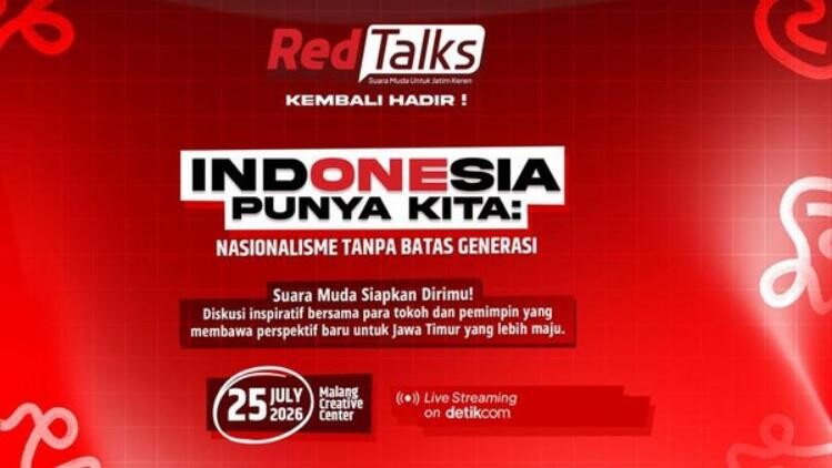 pdip jatim 260720 RedTalks