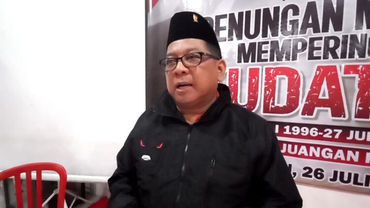 pdip jatim 260727 yudi meira