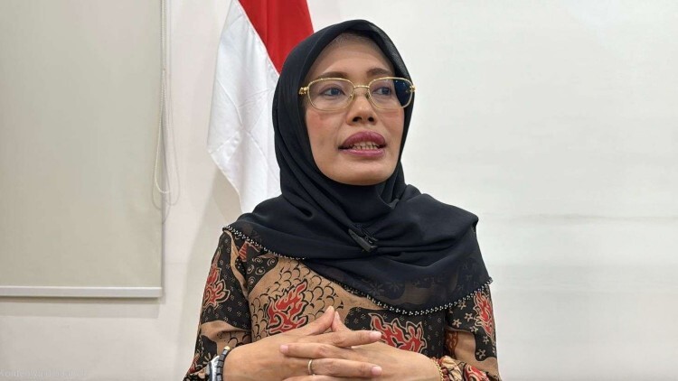 pdip jatim 260729 dewi mariya