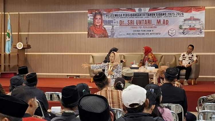 pdip jatim 260730 hibah kebudayaan 1