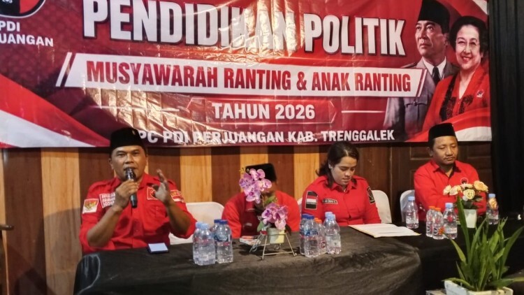 pdip jatim 260739 musran suruh 1