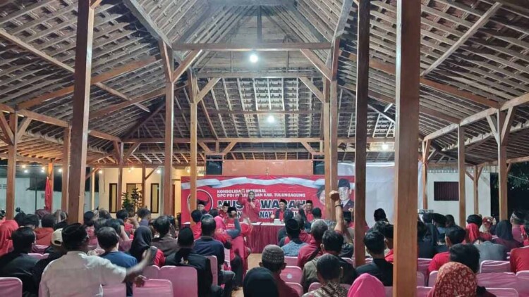 PDIP-Jatim-DPC-Tulungagung-22082026