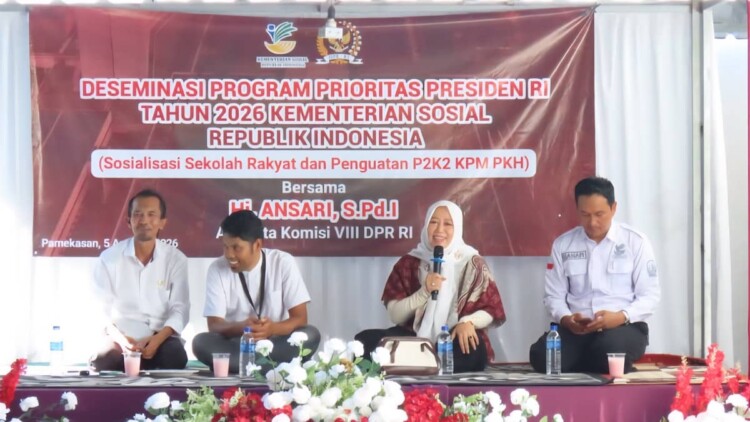 PDIP-Jatim Hj. Ansari 06082026