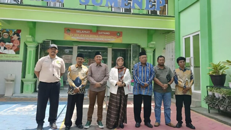 PDIP-Jatim Hj. Ansari 06082026