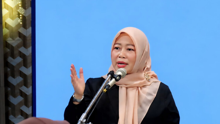 PDIP-Jatim Hj. Ansari 23082026