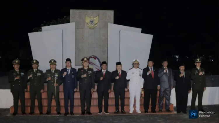 PDIP-Jatim Lukman Hakim 17082026