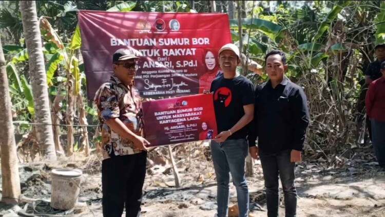 PDIP-Jatim Nadi Mulyadi 27082026