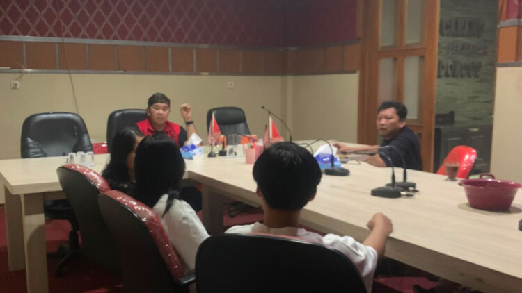 PDIP-Jatim-Sinung-14082026