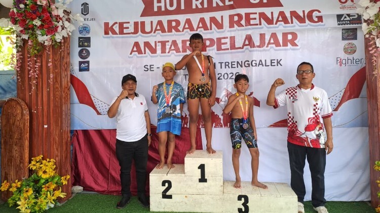 pdip jatim 260803 renang nggalek