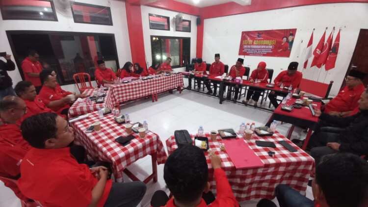 pdip jatim 260807 konsolidasi blitar kota 1