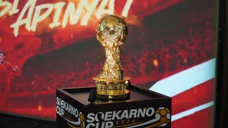 pdip jatim 260808 soekarno cup