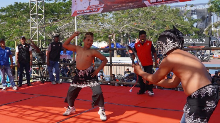 pdip jatim 260810 tiban blitar 1