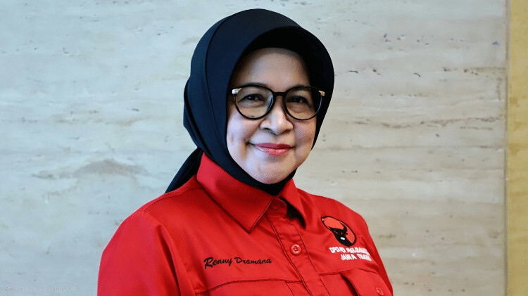 pdip jatim 260813 renny wsrp