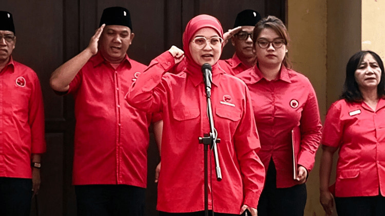 pdip jatim 260818 17an kota malang 1