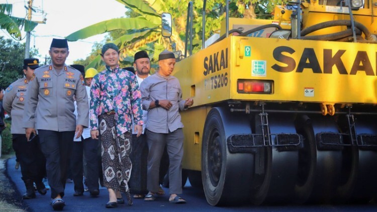 pdip jatim 260819 jelang hari jadi nggalek 1
