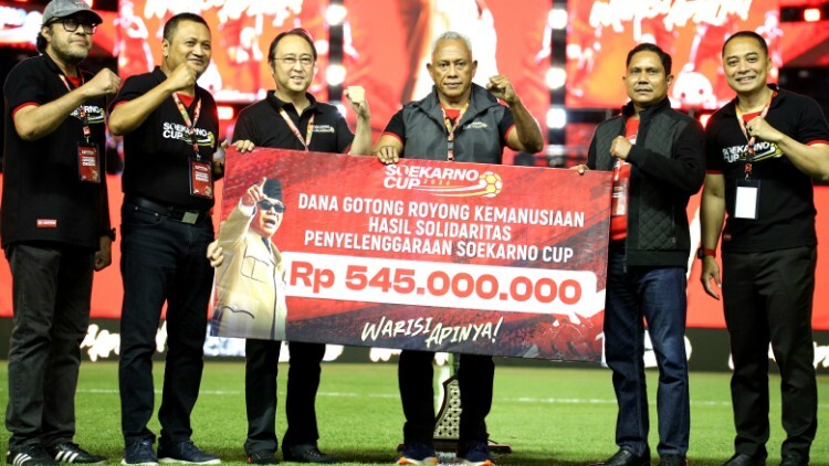 pdip jatim 260825 sc bantu korban ntt 1