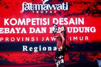 pdip jatim 260826 fatmawati thropy 1