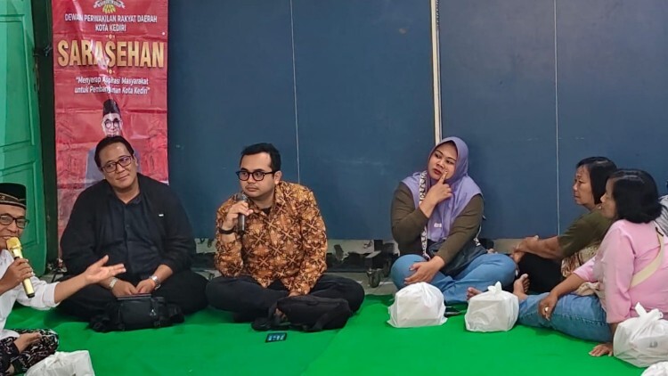 pdip jatim 260830 sarasehan kota kediri 1