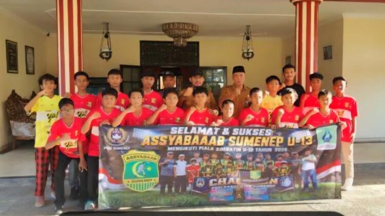 PDIP-Jatim Achmad Fauzi 04092026 (2)