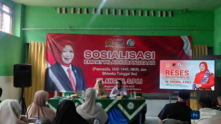 PDIP-Jatim-Ansari-PDIP-19092026