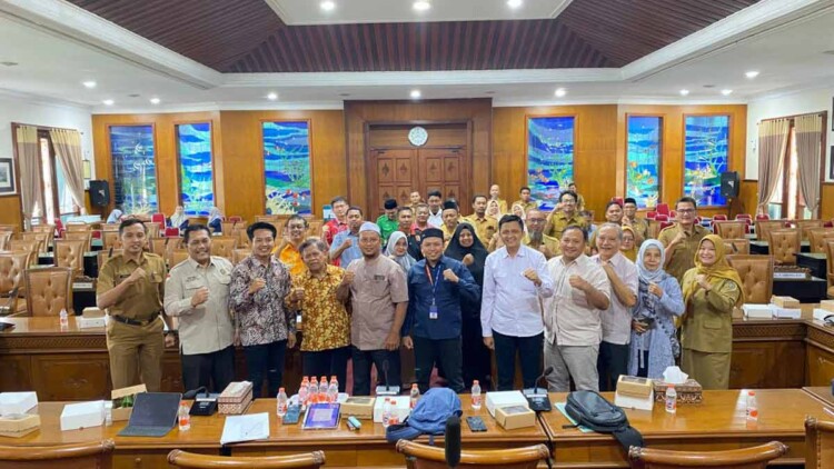 PDIP-Jatim-DPRD-Tulungagung-01092026