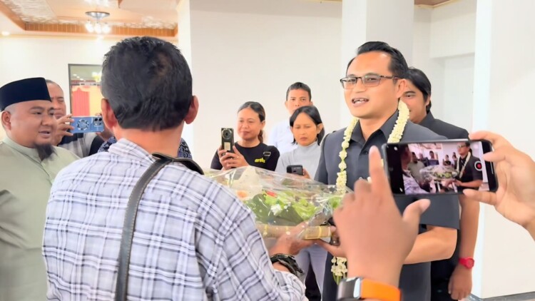 PDIP-Jatim Widarto 08092026